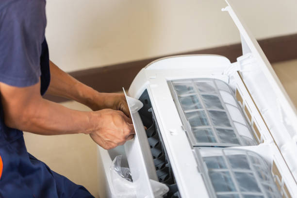 Ductless HVAC Repair in Kennedale, TX