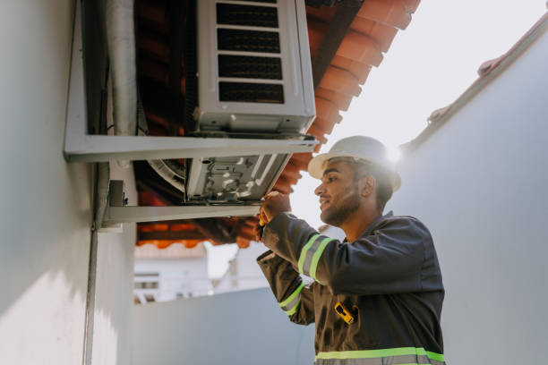 Best Affordable HVAC Services  in Kennedale, TX